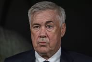 Ancelotti was not concerned with Vinicius Jr and Kylian Mbappe.